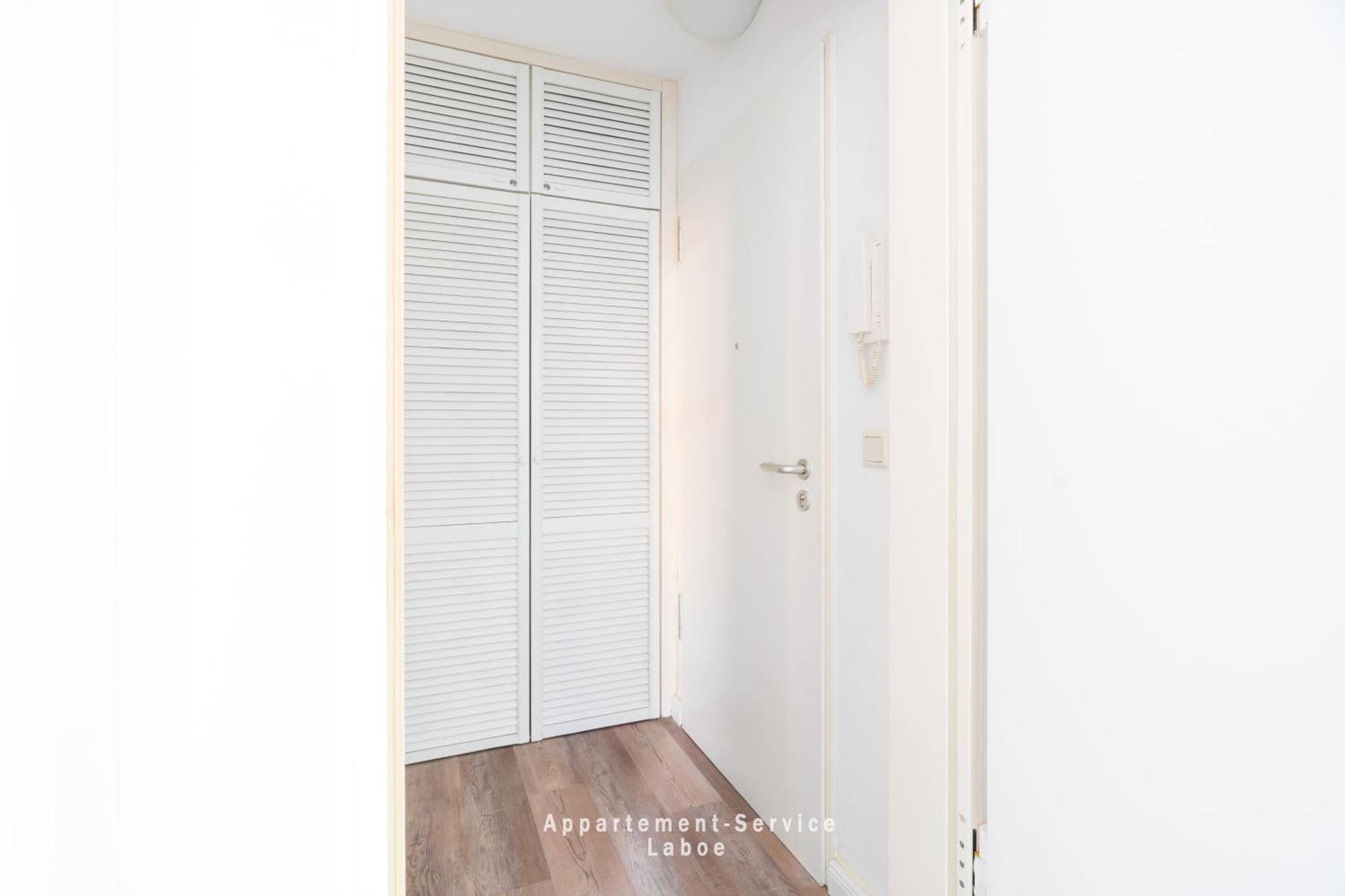 Ferienwohnung Conrad'S Cove Laboe Εξωτερικό φωτογραφία